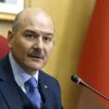 Bakan Soylu'dan 'Polis Haftası' mesajı Bakan Soylu'dan 'Polis Haftası' mesajı