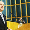 Bahçeli’den CHP liderine ret cevabı Bahçeli’den CHP liderine ret cevabı