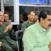 Venezuela Donanmasından yardım gemisine tehdit: Girerseniz saldırırız