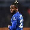 N'Koudou'dan Batshuayi paylaşımı