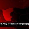 Giresunspor, Altay deplasmanını kayıpsız geçmek istiyor Giresunspor, Altay deplasmanını kayıpsız geçmek istiyor