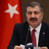 Sağlık Bakanı Koca: Ağır hasta sayısı 4 ayda 8 kat arttı