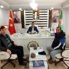 Çiftçilere yüzde 75 hibe tohum desteği Çiftçilere yüzde 75 hibe tohum desteği