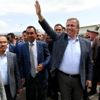 Video: Mansur Yavaş şükür ve yağmur duasına katıldı Video: Mansur Yavaş şükür ve yağmur duasına katıldı