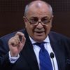 Kabine dışı kalan Türkeş'ten ilk mesaj