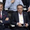Beşiktaş Lens için atağa geçti