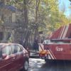 Kadıköy'de korkutan yangın Kadıköy'de korkutan yangın