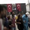 HSK, Gezi heyetini dağıttı HSK, Gezi heyetini dağıttı