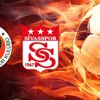 CANLI | Gençlerbirliği - Sivasspor CANLI | Gençlerbirliği - Sivasspor