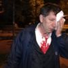 Yavuz Selim Demirağ'a alçak saldırı