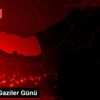 19 Eylül Gaziler Günü