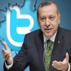 Erdoğan'dan RTE'li Şah Fırat tweetleri Erdoğan'dan RTE'li Şah Fırat tweetleri