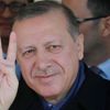 Erdoğan yılın şahsiyeti seçildi