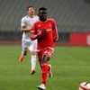 Daniel Opare kalacak