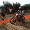 Enduro ve ATV Şampiyonası başladı