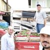 İlk kirazın kilosu 10 lira