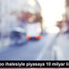 TCMB repo ihalesiyle piyasaya 10 milyar lira verdi