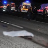 Mersin'de korkunç kaza, 2 ölü