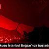 Fetih coşkusu İstanbul Boğazı nda başladı