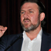 Yiğit Bulut: 'Karamsar senaryo pazarlayanlara itibar etmeyelim' Yiğit Bulut: 'Karamsar senaryo pazarlayanlara itibar etmeyelim'