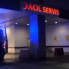 Zonguldak'ta bıçaklı kavga: 1 yaralı Zonguldak'ta bıçaklı kavga: 1 yaralı