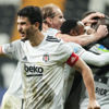 Necip Uysal'dan Cenk Tosun sözleri