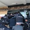 Malatya'da FETÖ operasyonu