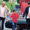 Türkiye'nin Oscar adayı belli oldu Türkiye'nin Oscar adayı belli oldu