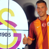 Löw ağzından kaçırdı! İşte Podolski gerçeği