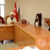 Evlenecek çiftlere "dini" ve "resmi" nikah kolaylığı Evlenecek çiftlere "dini" ve "resmi" nikah kolaylığı