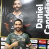 Candeias yeniden Alanyaspor'da Candeias yeniden Alanyaspor'da