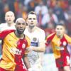 Vedası an meselesi! Galatasaray'da Ryan Babel dönemi sona eriyor