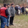 Ava çıkan öğrenci hayatını kaybetti Ava çıkan öğrenci hayatını kaybetti