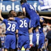 Ve Chelsea şampiyon!