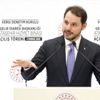 Borçlarda en iyi 4'üncü ülkeyiz Borçlarda en iyi 4'üncü ülkeyiz