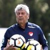 Mircea Lucescu: Siz zafere inanırsanız, o da size inanacaktır