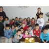 Burhaniye’ De Minik Öğrenciler Arkadaşlarının Konuğu Oldu Burhaniye’ De Minik Öğrenciler Arkadaşlarının Konuğu Oldu