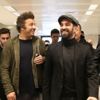 Bu iş bitti! Arda Turan Galatasaray'da Bu iş bitti! Arda Turan Galatasaray'da