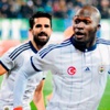 Deplasman fatihi Deplasman fatihi