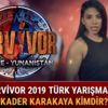 Kader Karakaya kimdir, kaç yaşında nereli? (Kader Karakaya Survivor 2019'dan neden elendi?)