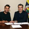 Son dakika: Diego Reyes resmen Fenerbahçe'de