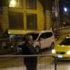 Navigasyonun acizliğine uğradı, kısıtlamaya takıldı