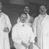 Osmanlı döneminde salgınla mücadele: Bakteriyolojihâne-i Şâhâne Osmanlı döneminde salgınla mücadele: Bakteriyolojihâne-i Şâhâne