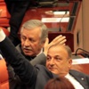 CHP'nin önergesi oy çokluğuyla reddedildi CHP'nin önergesi oy çokluğuyla reddedildi