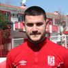 Manaj, Bandırmaspor maçı öncesi iddialı Manaj, Bandırmaspor maçı öncesi iddialı