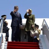 Abdullah Gül Suudi Arabistan'a gitti Abdullah Gül Suudi Arabistan'a gitti