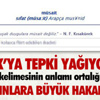 Hadımköy’de Bulunan Bir Karton Fabrikasında Yangın Çıktı. Olay Yerine Çok Sayıda İtfaiye Ekibi Sevk Edildi. İtfaiye Ekipleri, Yangını Kontrol Altına Almak İçin Çalışmalarını Sürdürüyor. Hadımköy’de Bulunan Bir Karton Fabrikasında Yangın Çıktı. Olay Yerine Çok Sayıda İtfaiye Ekibi Sevk Edildi. İtfaiye Ekipleri, Yangını Kontrol Altına Almak İçin Çalışmalarını Sürdürüyor.