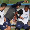 Kasımpaşa'da Rizespor maçı öncesi 6 eksik Kasımpaşa'da Rizespor maçı öncesi 6 eksik