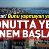 'Otopark Yönetmeliği' yürürlüğe girdi! Hangi durumlarda İskan alınamaz? İşte detaylar... 'Otopark Yönetmeliği' yürürlüğe girdi! Hangi durumlarda İskan alınamaz? İşte detaylar...