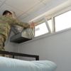 Son dakika: MSB'den Kovid-19 açıklaması: Birliklerde koronavirüs tedbirleri uygulanmaya devam ediyor Son dakika: MSB'den Kovid-19 açıklaması: Birliklerde koronavirüs tedbirleri uygulanmaya devam ediyor